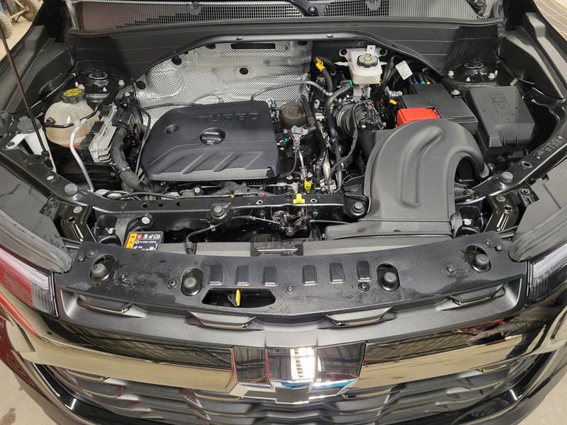 chevrolet Trailblazer 2024 - 34