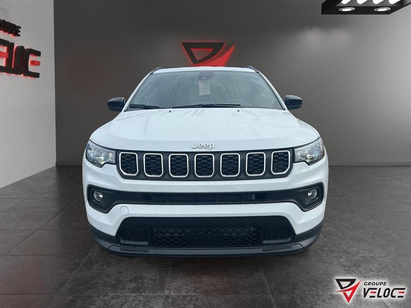 jeep Compass 2026 - 2