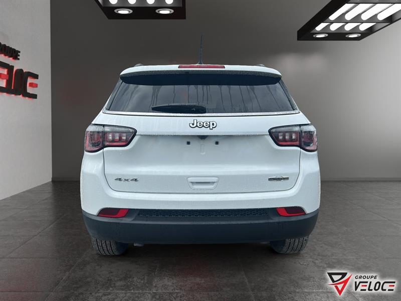 jeep Compass 2026 - 3