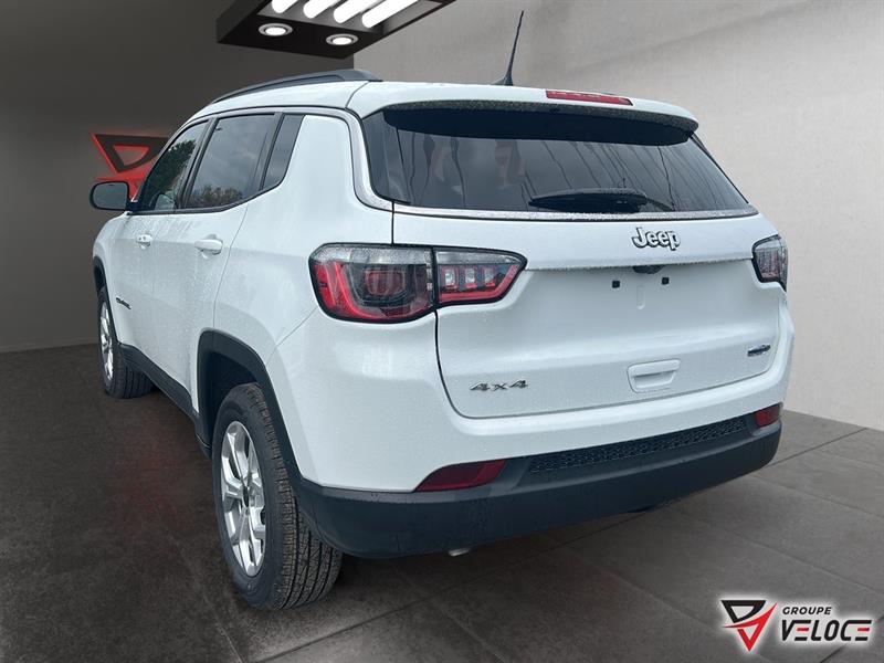 jeep Compass 2026 - 4