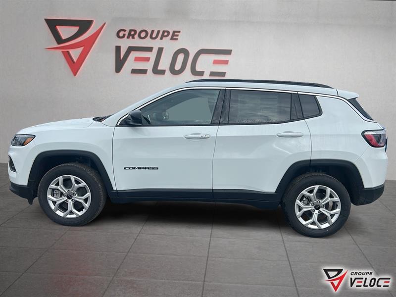 jeep Compass 2026 - 5
