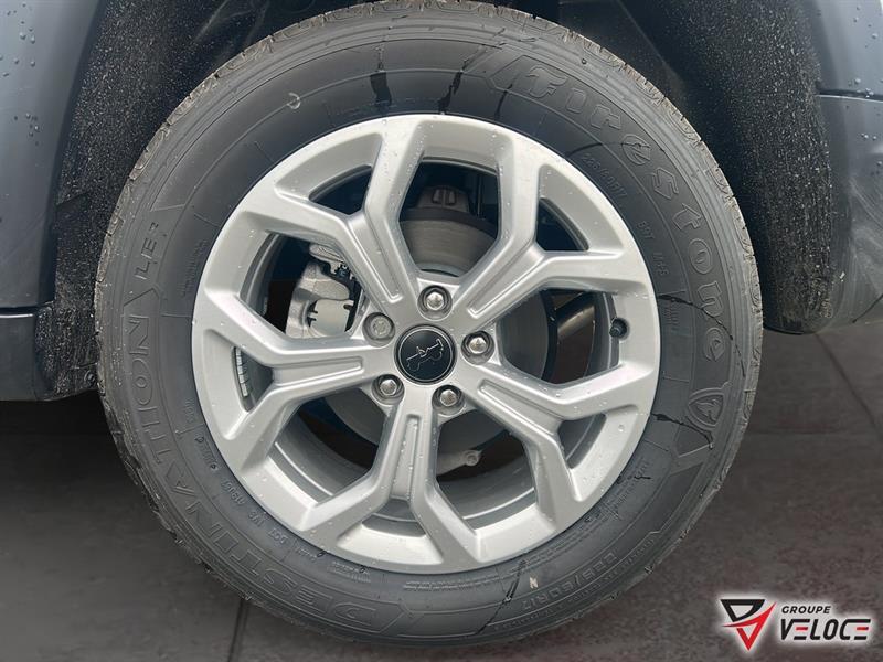 jeep Compass 2026 - 7