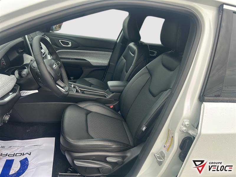 jeep Compass 2026 - 8