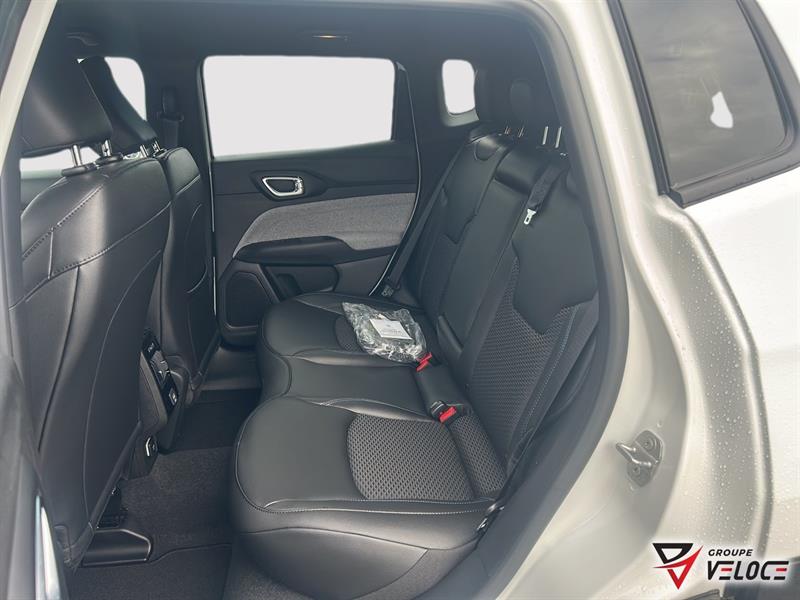 jeep Compass 2026 - 9