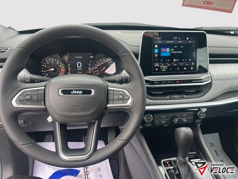 jeep Compass 2026 - 10