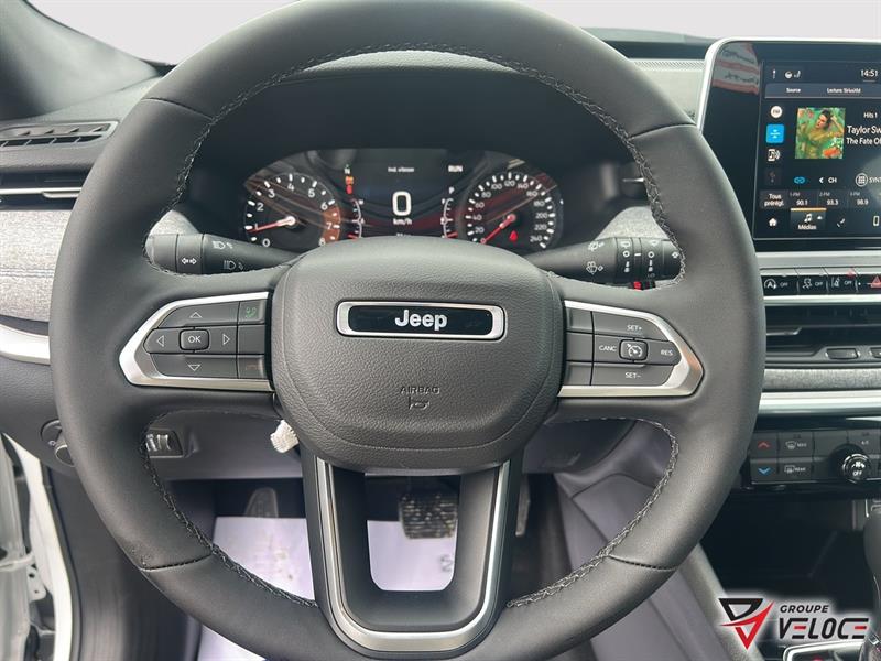 jeep Compass 2026 - 12
