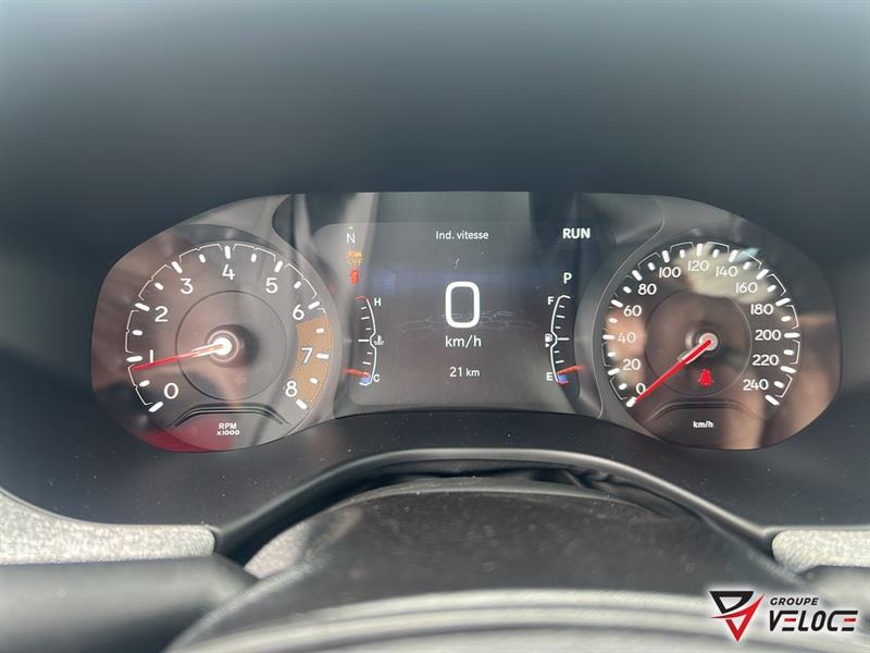 jeep Compass 2026 - 13