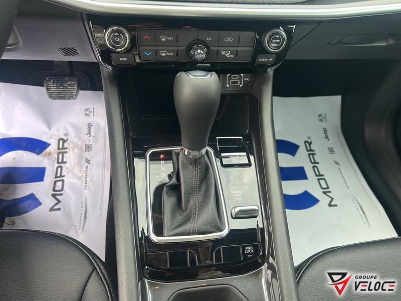 jeep Compass 2026 - 15