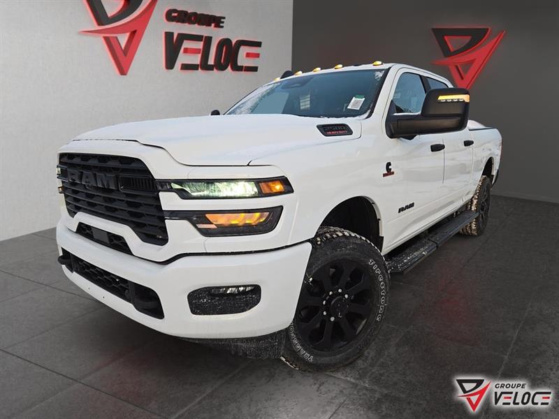 ram 2500 2026