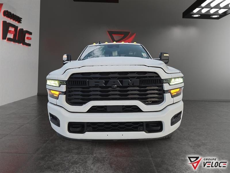 ram 2500 2026 - 2