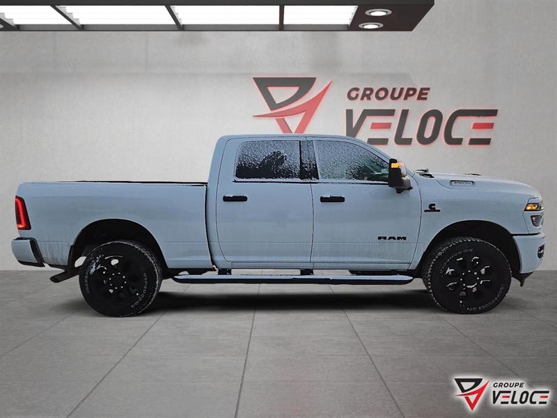 ram 2500 2026 - 4