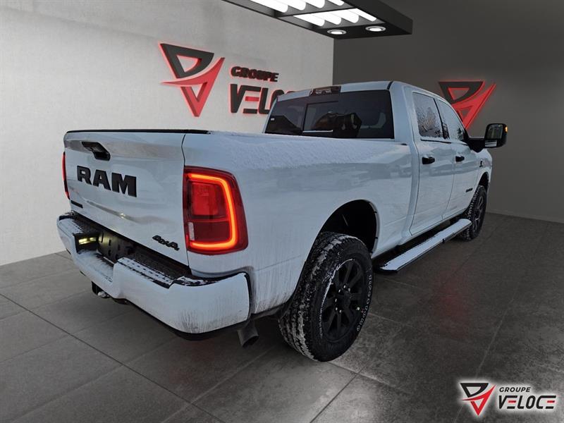 ram 2500 2026 - 5