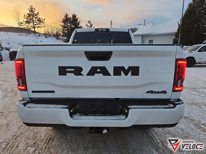 ram 2500 2026 - 6