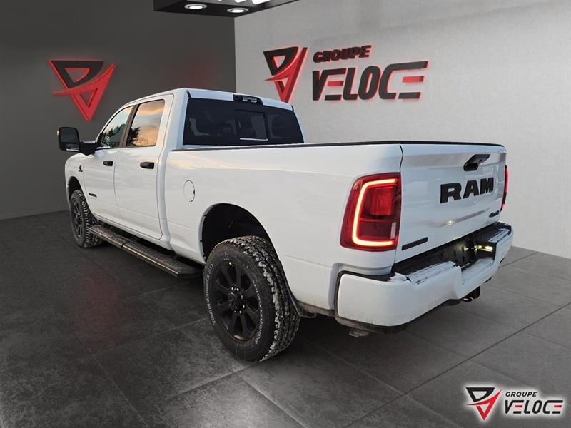 ram 2500 2026 - 7