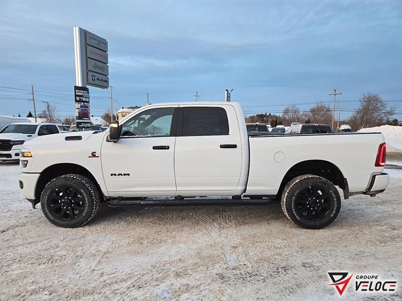 ram 2500 2026 - 8