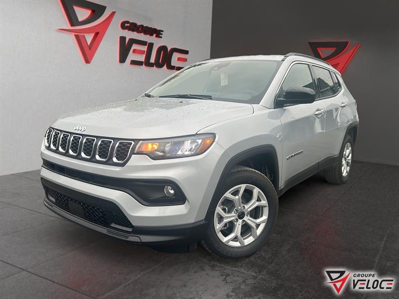 jeep Compass 2026