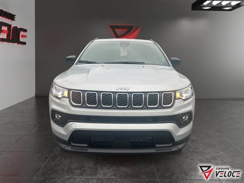 jeep Compass 2026 - 2