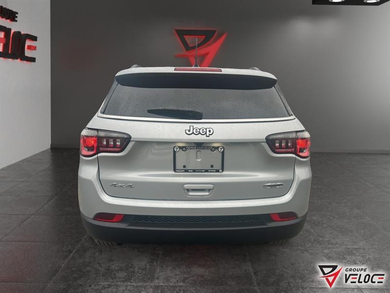 jeep Compass 2026 - 3