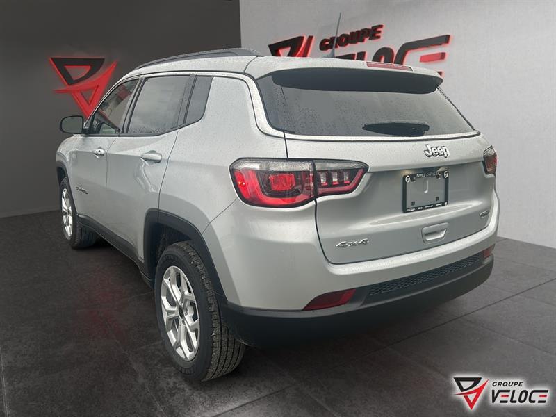 jeep Compass 2026 - 4