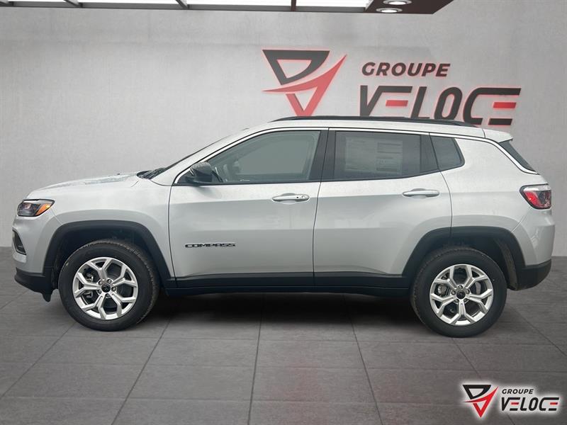 jeep Compass 2026 - 5