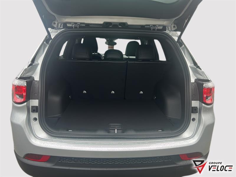 jeep Compass 2026 - 6