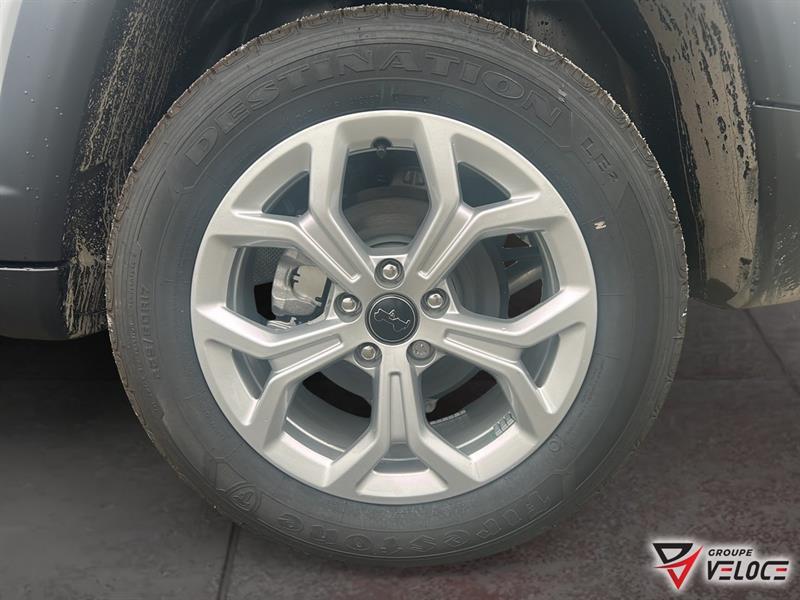 jeep Compass 2026 - 7
