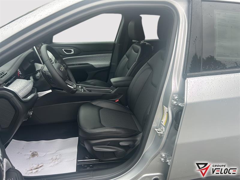jeep Compass 2026 - 8