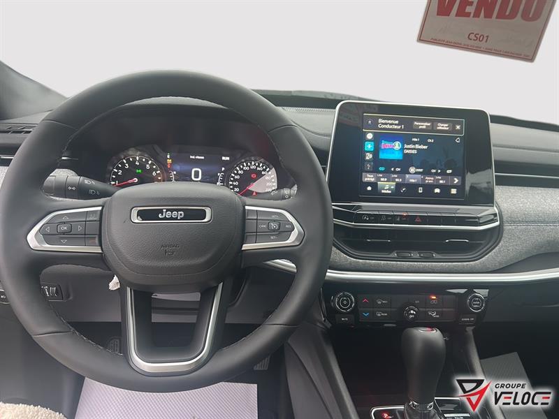 jeep Compass 2026 - 9