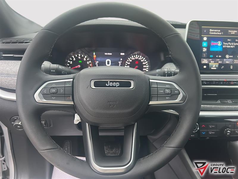 jeep Compass 2026 - 11