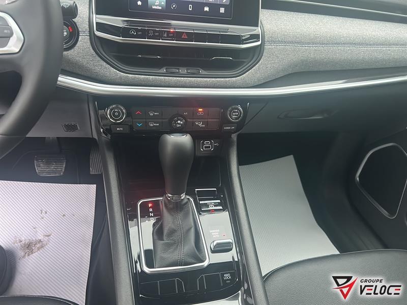 jeep Compass 2026 - 13
