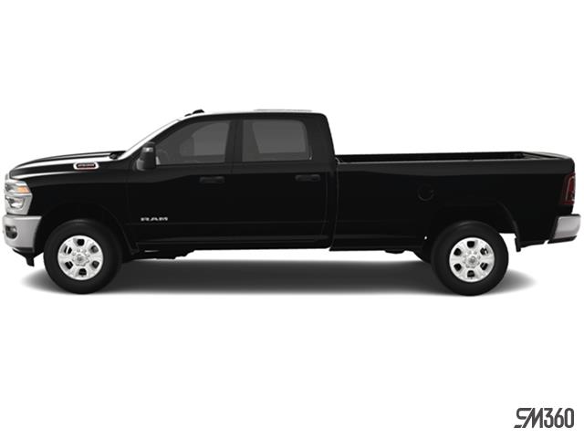 ram 2500 2026