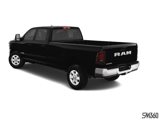 ram 2500 2026 - 2