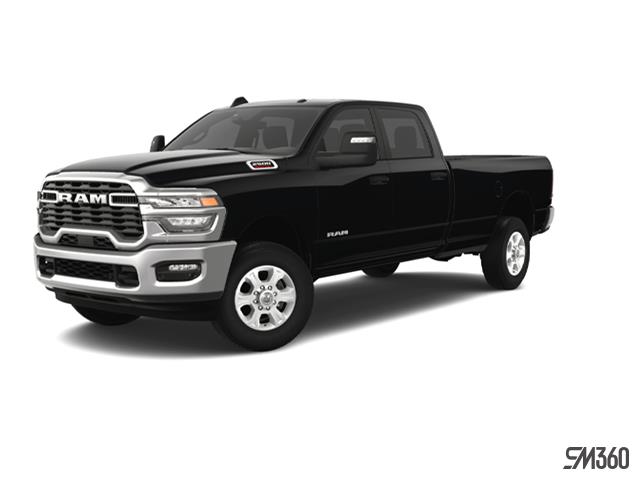ram 2500 2026 - 3