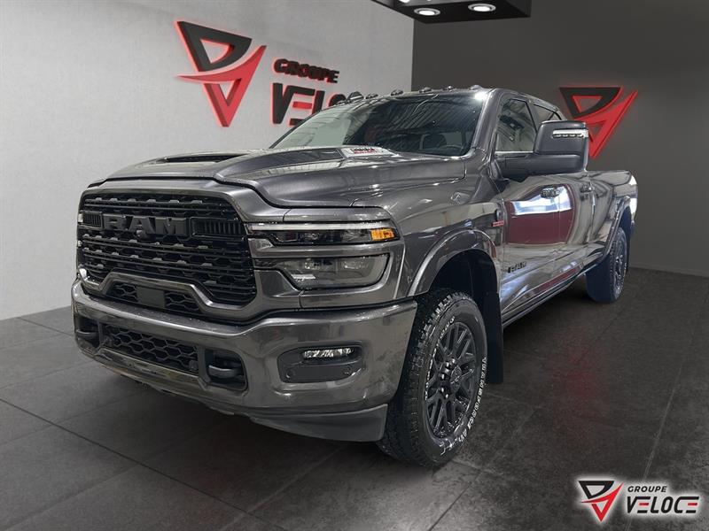 ram 2500 2026
