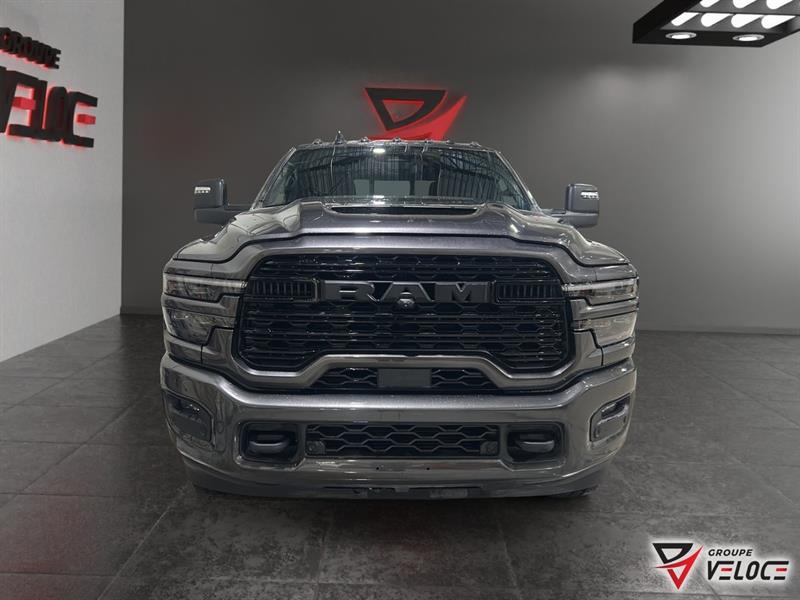 ram 2500 2026 - 2