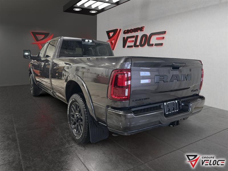 ram 2500 2026 - 4