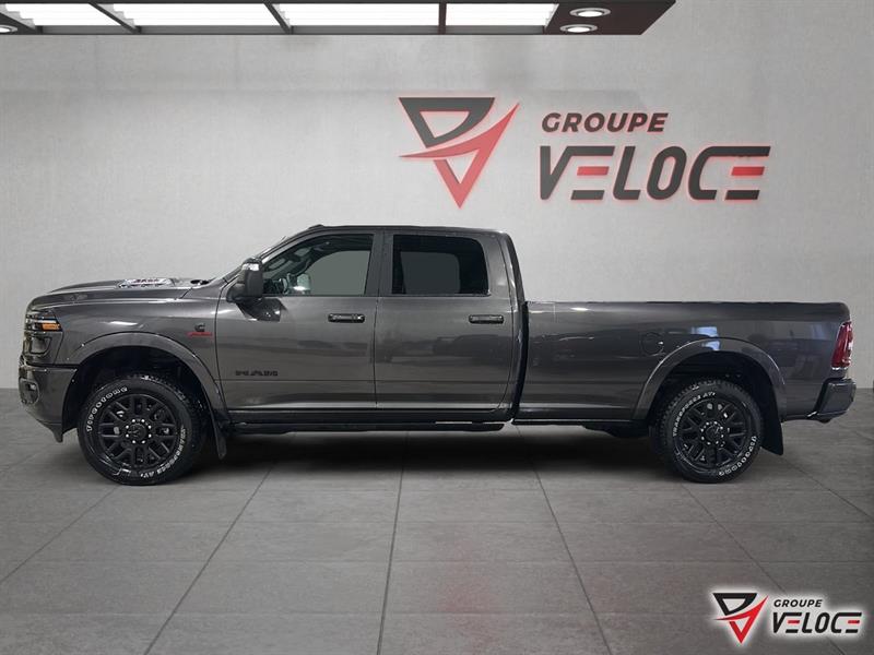 ram 2500 2026 - 5