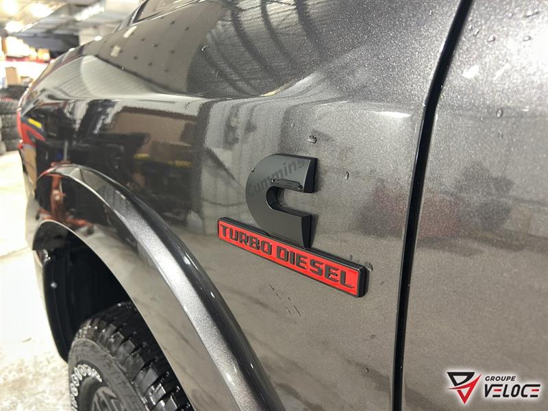ram 2500 2026 - 6