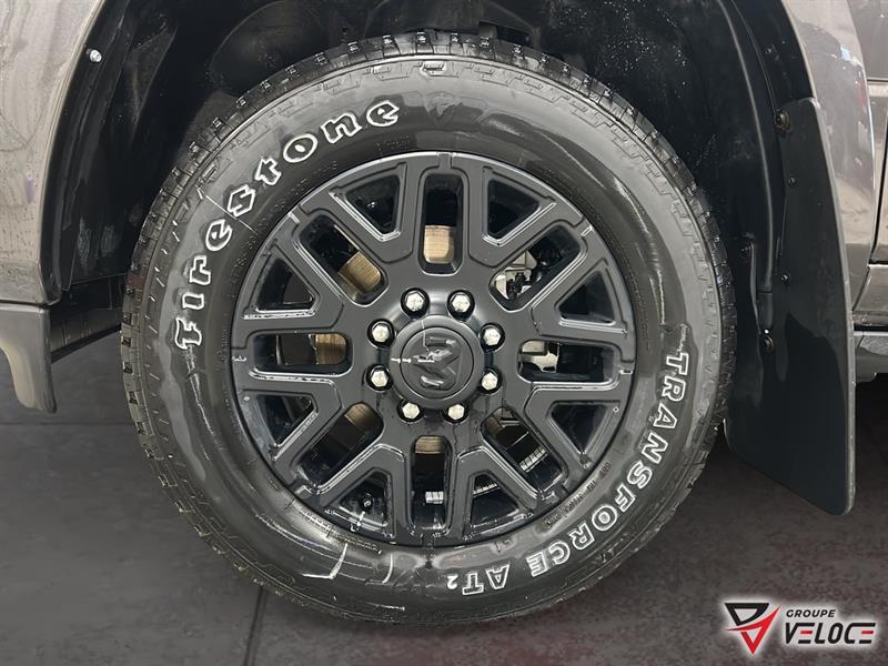 ram 2500 2026 - 7