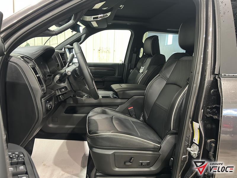 ram 2500 2026 - 8