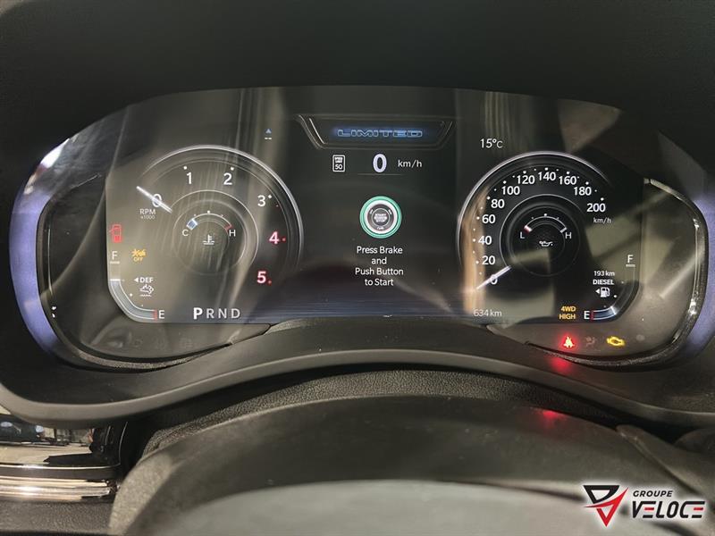 ram 2500 2026 - 12