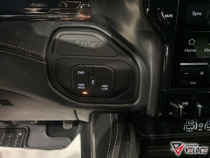 ram 2500 2026 - 16