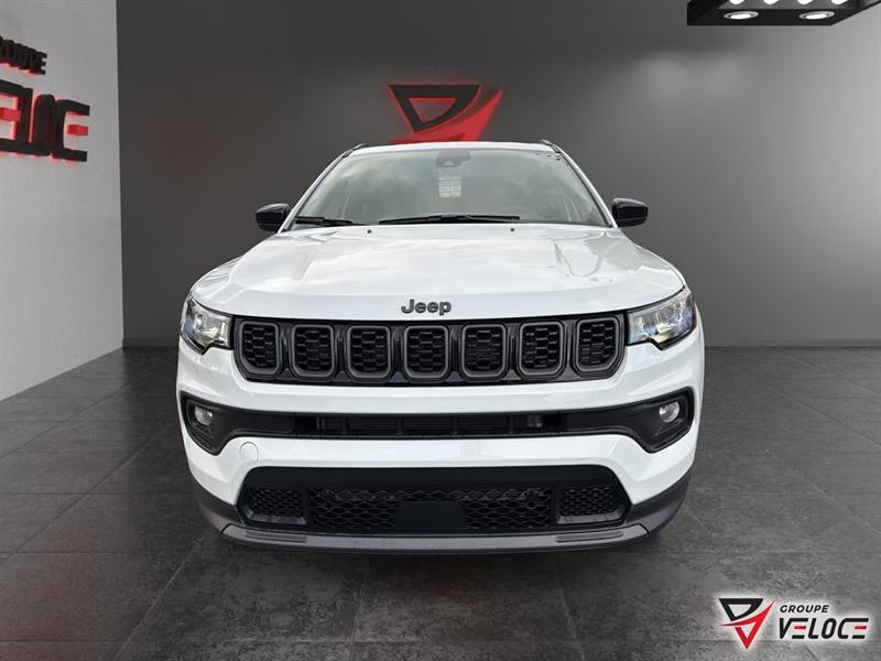 jeep Compass 2026 - 2