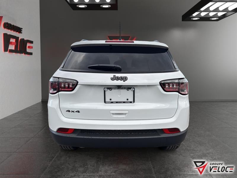 jeep Compass 2026 - 3
