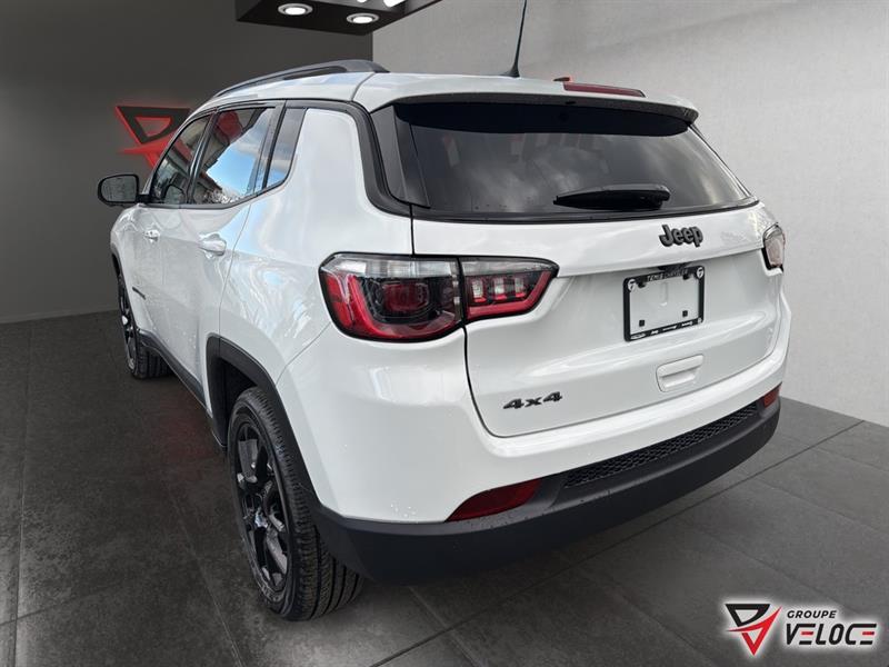 jeep Compass 2026 - 4