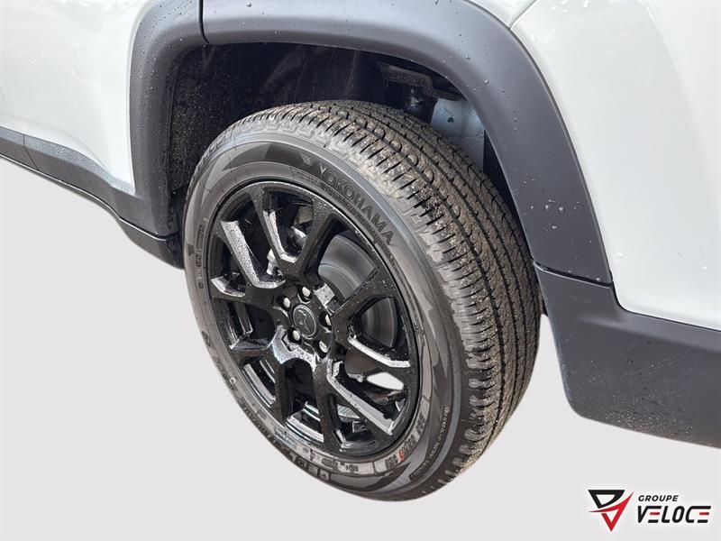 jeep Compass 2026 - 5