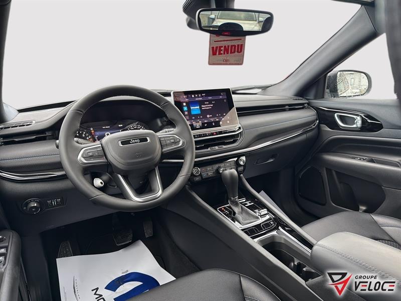 jeep Compass 2026 - 6