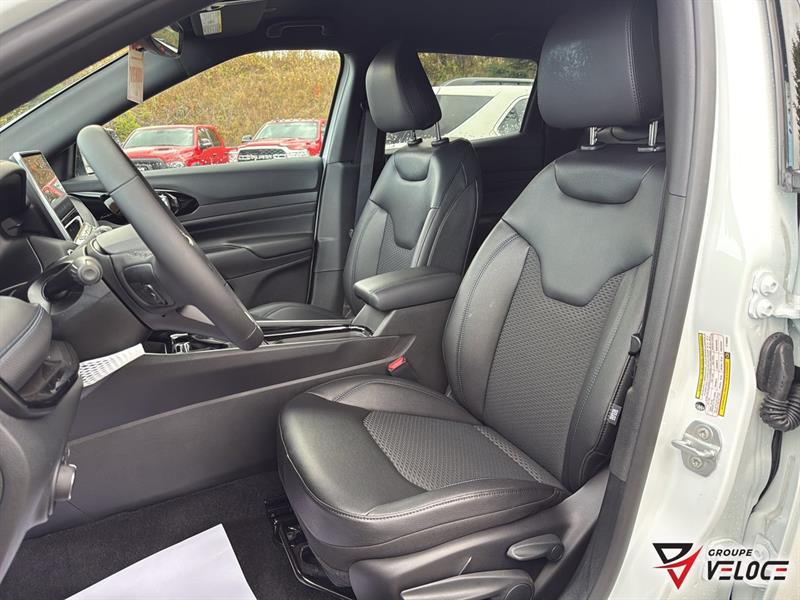 jeep Compass 2026 - 8