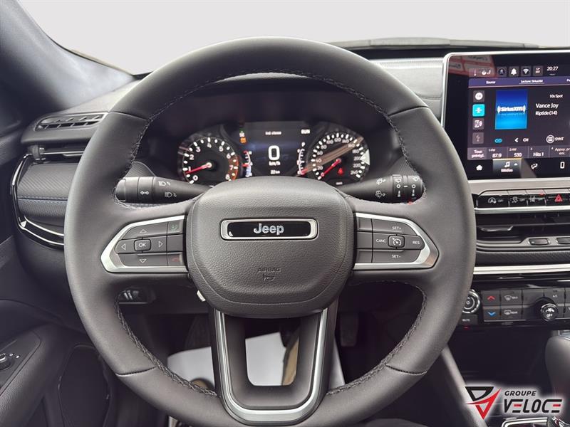 jeep Compass 2026 - 9