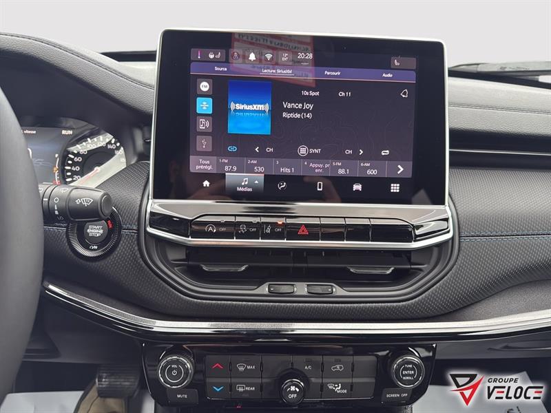jeep Compass 2026 - 11